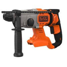 Аккумуляторный перфоратор, BLACK+DECKER BCD900B, SDS Plus 18В