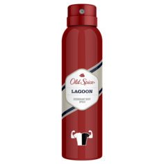 Дезодорант Old Spice Lagoon 125 мл
