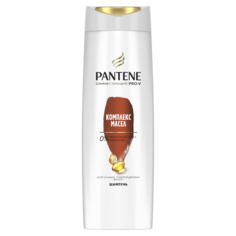 Шампунь Pantene Слияние с природой Oil Therapy 400 мл