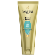 Бальзам для волос PANTENE Pro-V 3 Aqua Light 200 мл