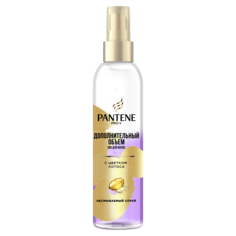 Спрей для волос Pantene Мгновенный объем 150 мл