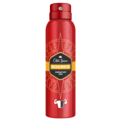 Аэрозольный дезодорант для мужчин Old Spice Roamer 150 мл