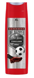 Гель для душа Old Spice Strong Slugger 400 мл
