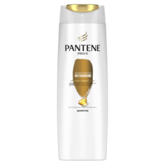 Шампунь Pantene интенсивное восстановление 300мл