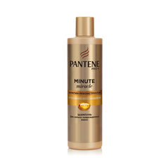 Шампунь PANTENE Minute Miracle Интенсивное восстановление 270мл