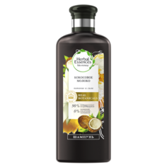 Шампунь Herbal Essences Кокосовое молоко 250мл
