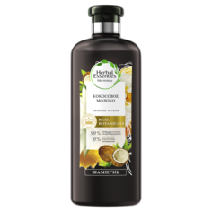 Шампунь Herbal Essences Кокосовое молоко 400мл