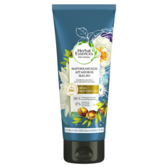 Бальзам-ополаскиватель Herbal Essences Марокканское аргановое масло 180мл