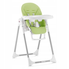 Стульчик для кормления Esspero Lyon GL, Green