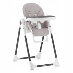Стульчик для кормления Esspero Lyon BL, Capuchino