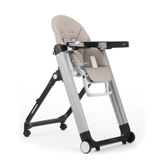 Стульчик для кормления Esspero Marseille GL, Capuchino