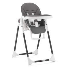 Стульчик для кормления Esspero Lyon BL, Grey