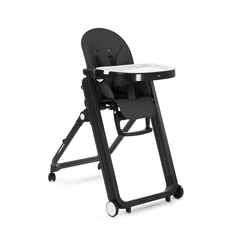 Стульчик для кормления Esspero Marseille BL, Black