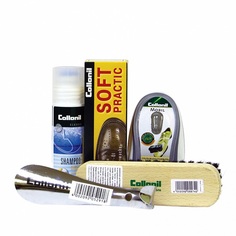 Набор для ухода за обувью Collonil Office Set