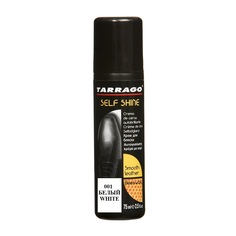 Жидкий крем-блеск для гладкой кожи Tarrago Self Shine белый