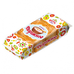 Печенье Дымка "Творожное", 260 г