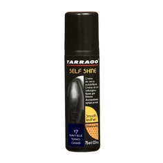 Жидкий крем-блеск для гладкой кожи Tarrago Self Shine темно-синий
