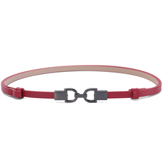 Ремень женский Ekonika EN32916-red-21L красный