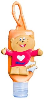 Aнтибактериальный гель для рук HiGeen «Mido» 50 мл