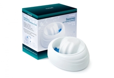 Аксессуары для маникюра ruNail ванночка AL-100 (для горячего маникюра)