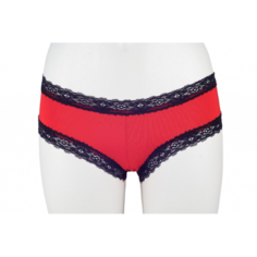 Красные трусики Baci Lingerie L