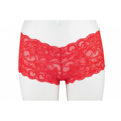 Трусики Baci Lingerie Red Heart Panty BAC-210, L