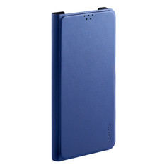 Чехол DEPPA Book Cover Pro для Samsung Galaxy A80, Blue [87125]