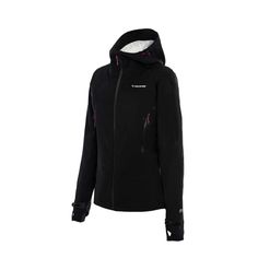 Куртка Для Активного Отдыха Viking 2020-21 Hardshell Trek Pink (Us:s)