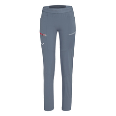 Брюки Salewa Pedroc Light Durastretch Womens Flint Stone/3860 (Eur:34)