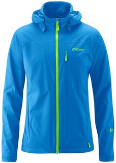 Куртка Для Активного Отдыха Maier 2020 Zonda M Imperial Blue (Eur:54)