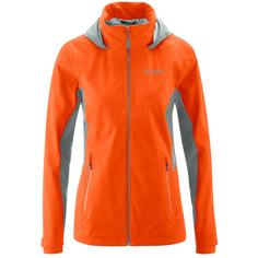 Куртка Для Активного Отдыха Maier 2020 Tangstad W Persimmon Orange (Eur:34)