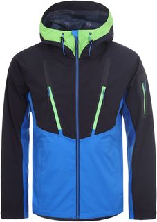 Куртка Для Активного Отдыха Icepeak 2020 Davison Anthracite (Eur:46)