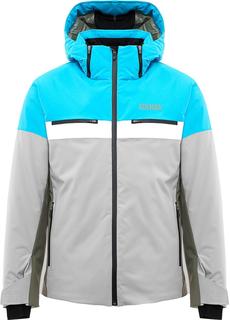 Куртка Горнолыжная Colmar 2019-20 Greenland Greystone (Eur:46)