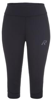 Тайтсы Беговые Rukka 2020 Maavesi Black (Eur:36)