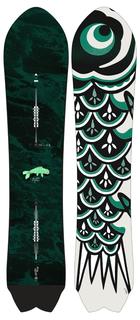 Сноуборд Burton Fish 3D 2020-21 (См:161)