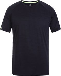 Футболка Беговая Rukka 2020 Melli Lead Grey (Us:l)