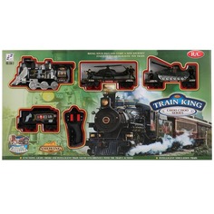 Shantou Железная дорога Shantou ЖЕЛЕЗНАЯ ДОРОГА 138-2 с 3-х лет B1493196