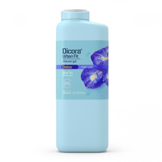 Гель для душа Dicora Blue Tea, 750 мл