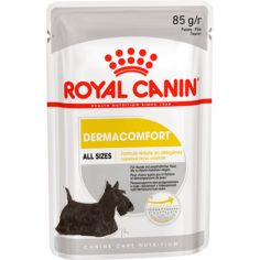 Влажный корм для собак ROYAL CANIN Canine Care Nutrition , мясо, 85г