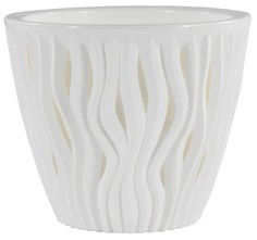 Кашпо для цветов NoBrand 46218 2.25 л