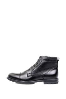 Ботинки мужские BELWEST 2014045 черные 42 RU