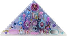 Набор косметики Markwins Frozen Новогодний календарь 24 подарка 9807710