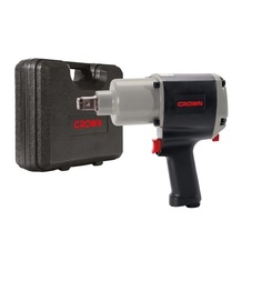 Пневматический ударный гайковёрт CROWN CT38114 BMC
