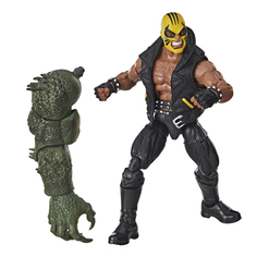 Фигурка Marvel Legends Marvel`s Rage 15см E7347 Hasbro