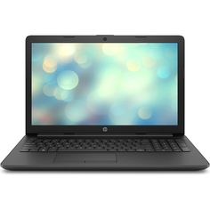 Ноутбук HP 15-db1273ur/s Black (280M6EA)