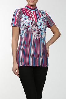 Водолазка женская Веста 10035 розовая 46