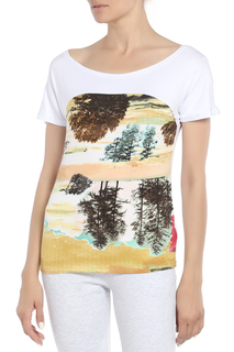 Блуза женская Веста 18-01-088 белая 58