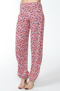 Брюки женские Веста М 010 розовые 42