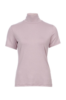 Водолазка женская Веста 18-02-125 розовая 46