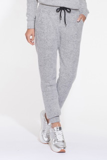 Спортивные брюки женские DAIROS GD50100197 серые L